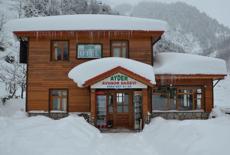 Картинка отеля