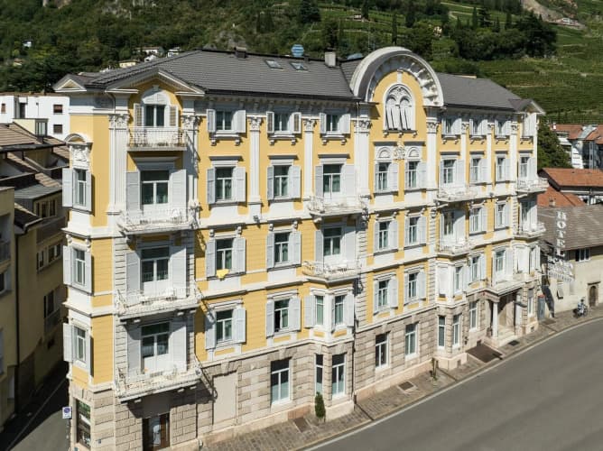 Картинка отеля