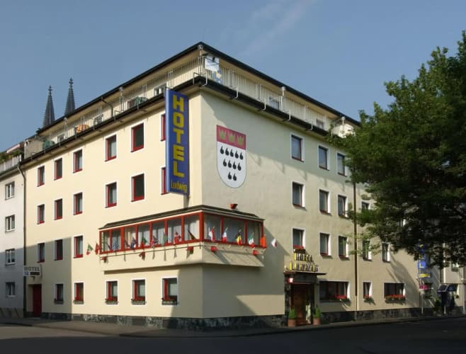 Картинка отеля