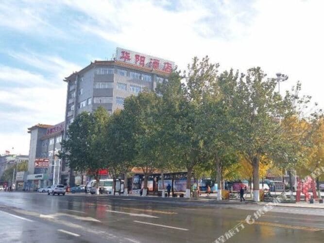 Картинка отеля