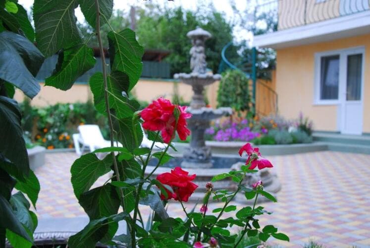Картинка отеля