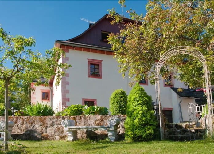 Картинка отеля