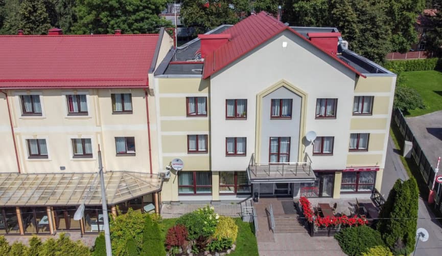 Картинка отеля