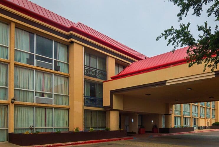 Картинка отеля