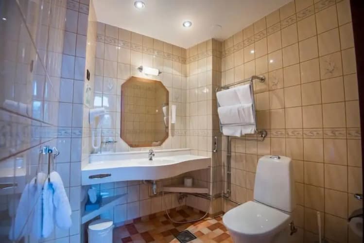 Картинка отеля