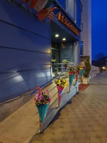 Картинка отеля