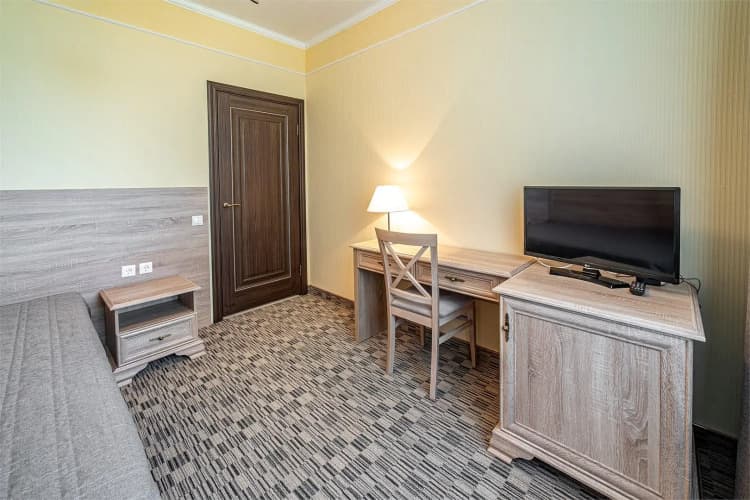 Картинка отеля