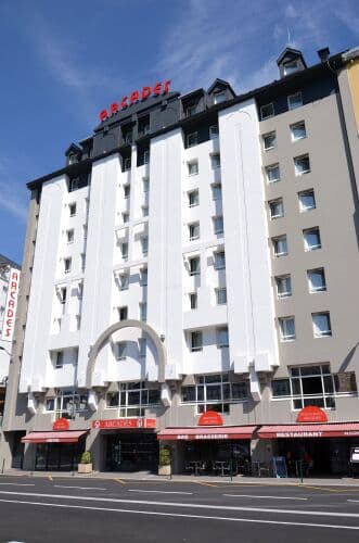 Картинка отеля