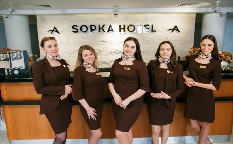Картинка отеля