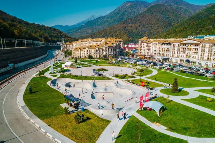 Картинка отеля