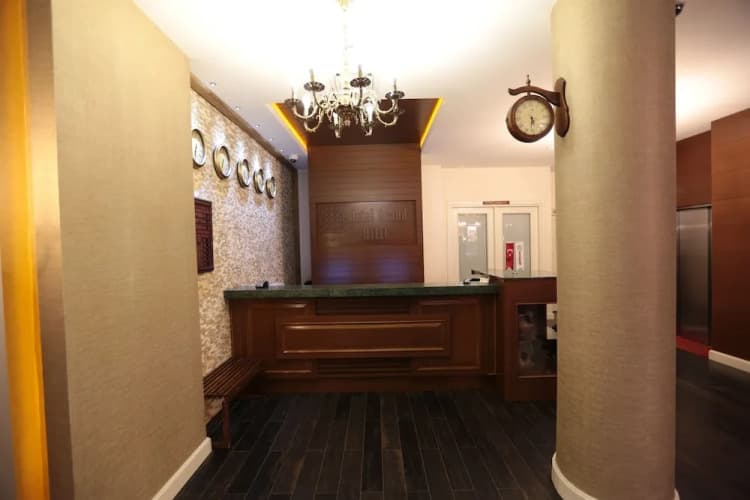 Картинка отеля