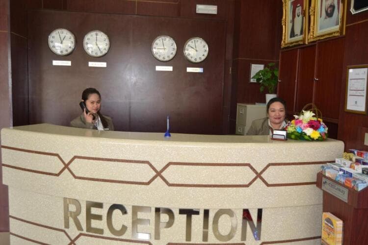 Картинка отеля