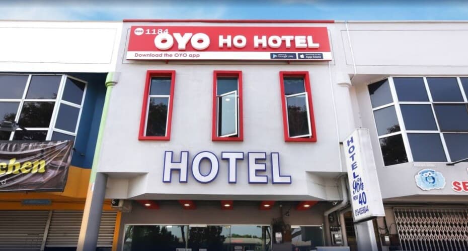 Картинка отеля
