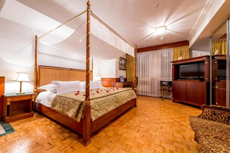 Картинка отеля