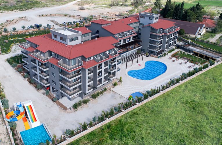 Картинка отеля