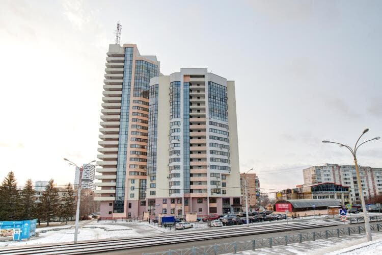 Картинка отеля