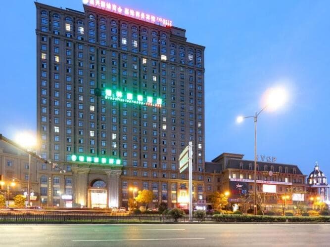 Картинка отеля