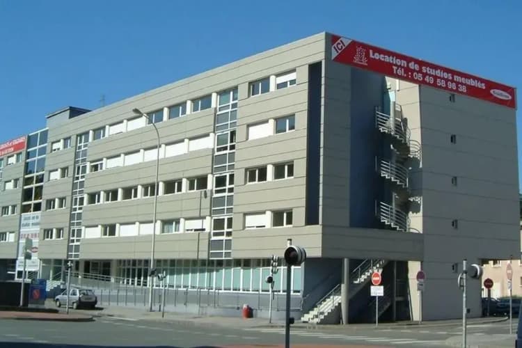 Картинка отеля