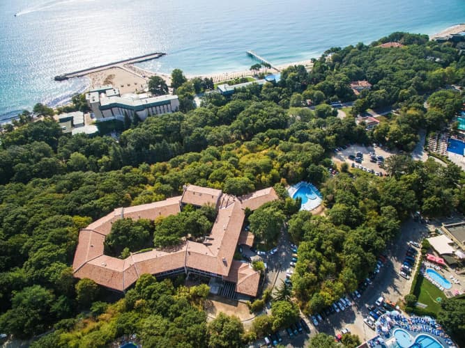 Картинка отеля