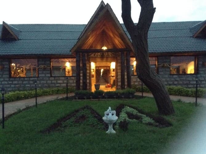 Картинка отеля