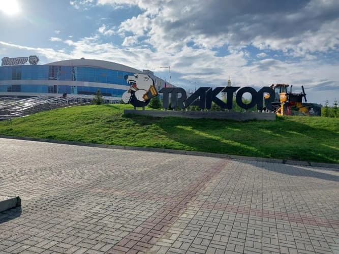 Картинка отеля