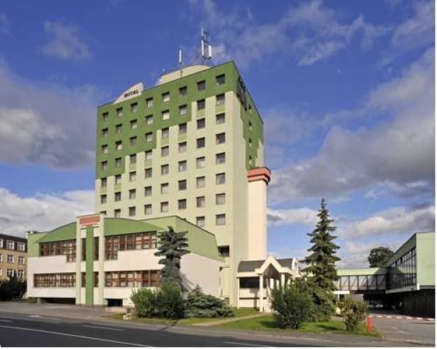 Картинка отеля