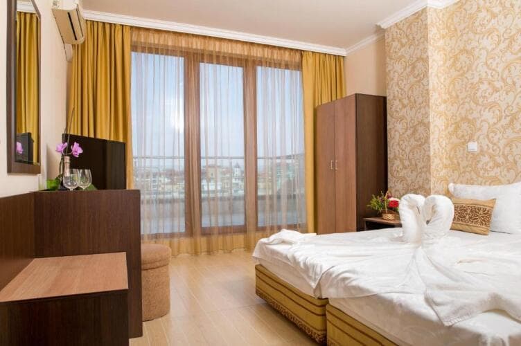 Картинка отеля