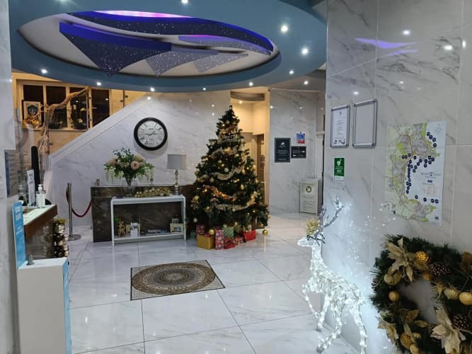 Картинка отеля