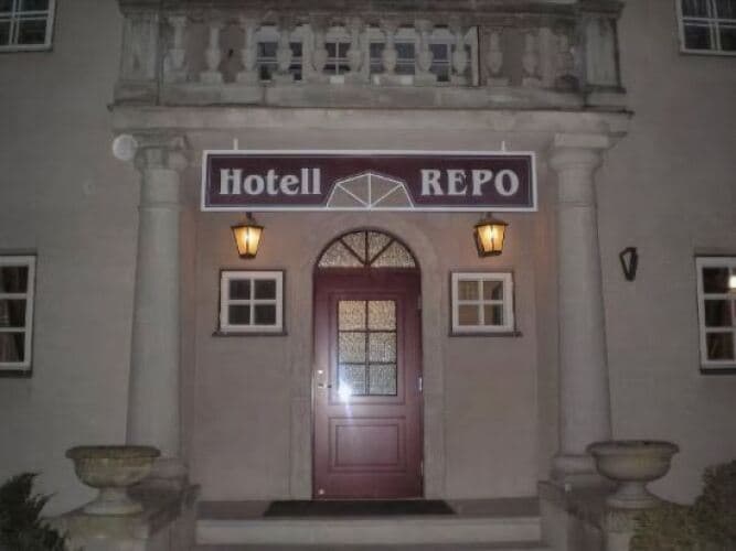 Картинка отеля