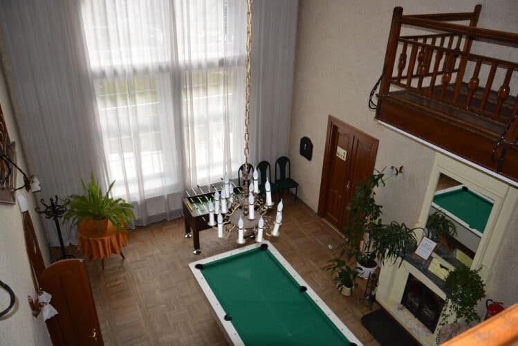 Картинка отеля