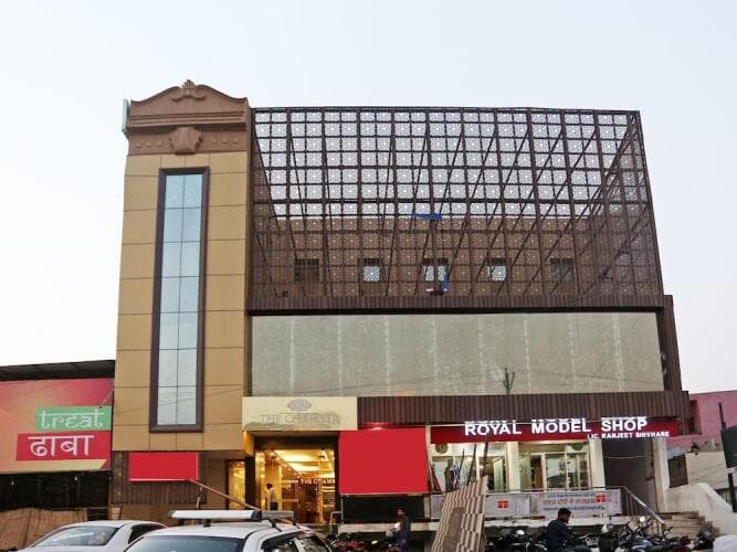 Картинка отеля