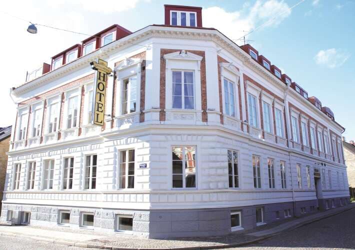 Картинка отеля