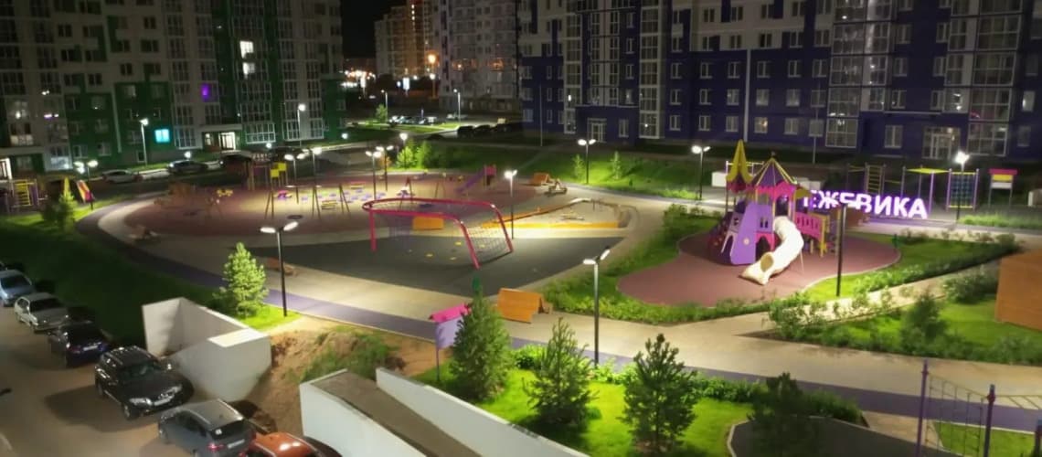 Картинка отеля