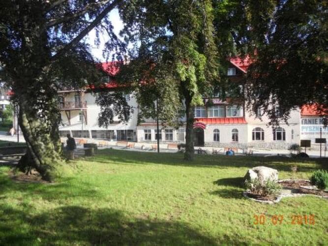 Картинка отеля