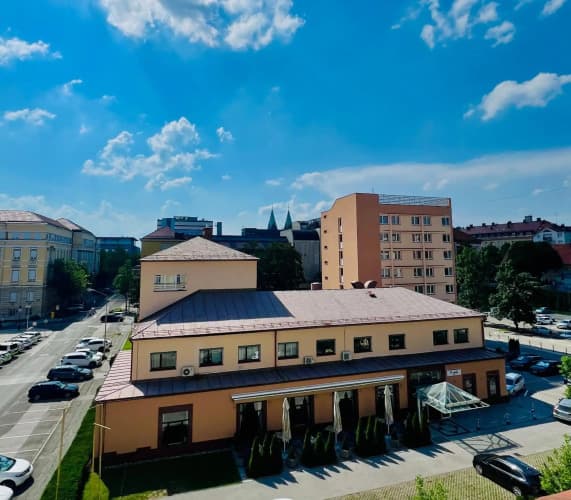 Картинка отеля