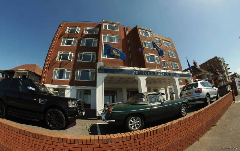 Картинка отеля