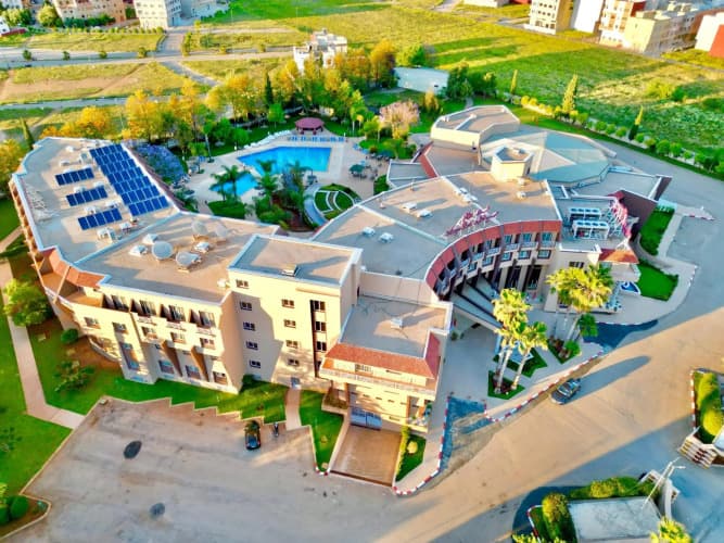 Картинка отеля