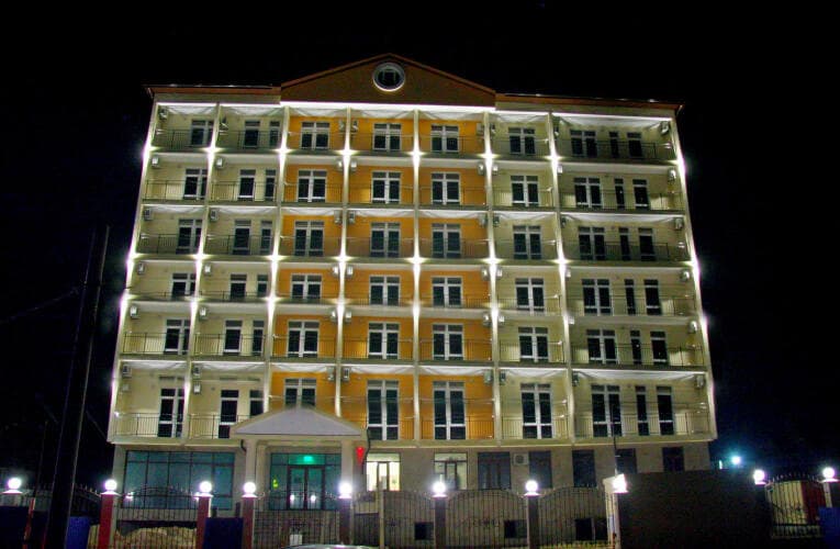 Картинка отеля