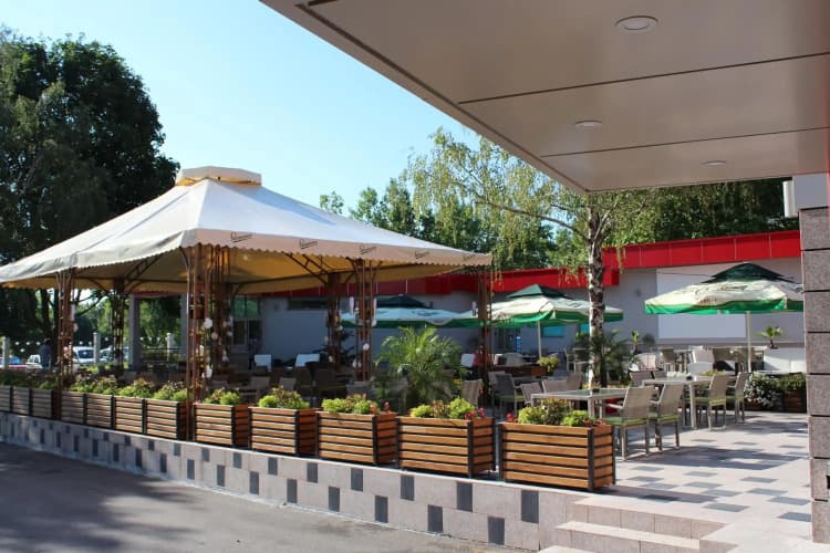 Картинка отеля