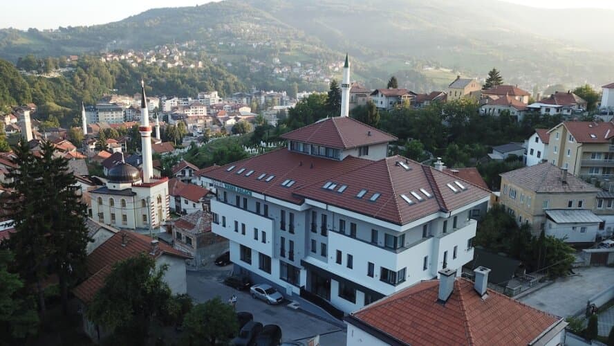 Картинка отеля