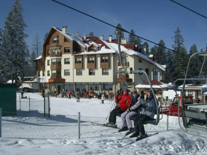 Картинка отеля