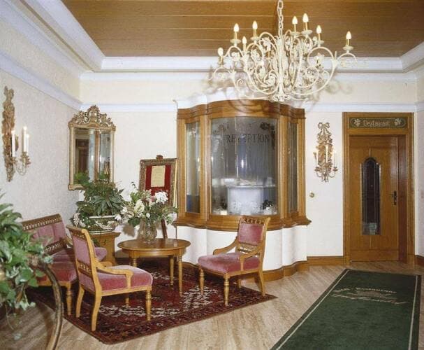 Картинка отеля