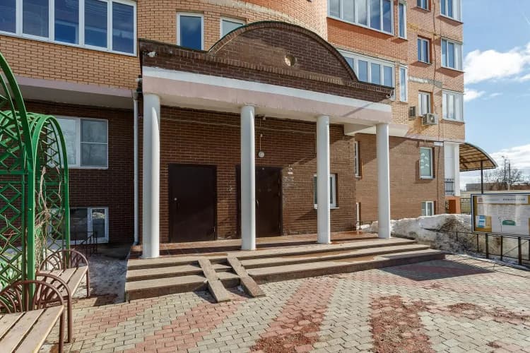 Картинка отеля