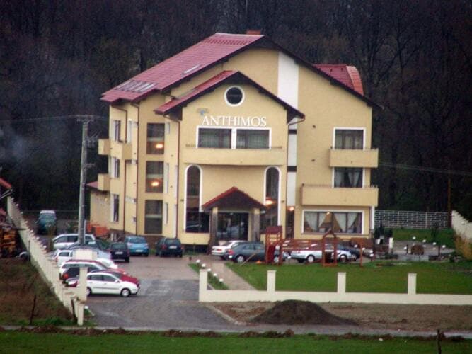 Картинка отеля