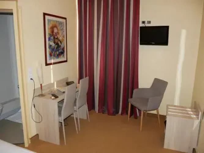 Картинка отеля