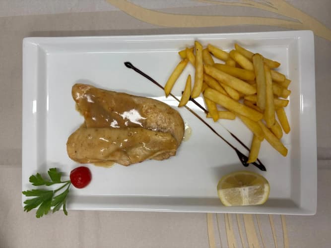 Картинка отеля
