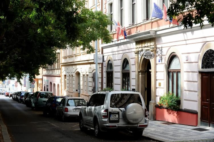 Картинка отеля