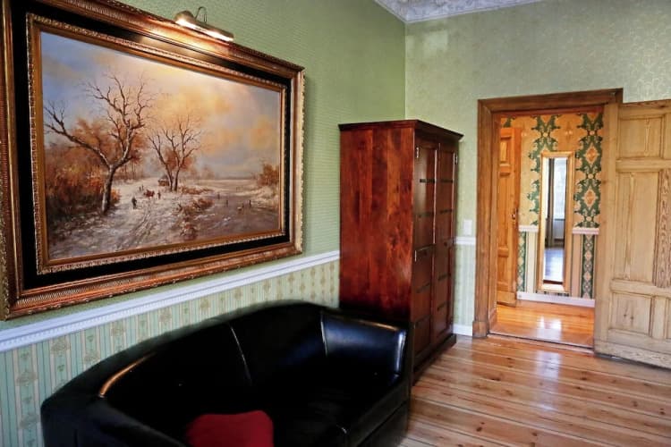 Картинка отеля