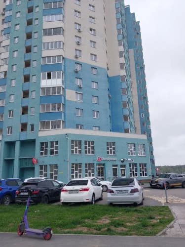 Картинка отеля