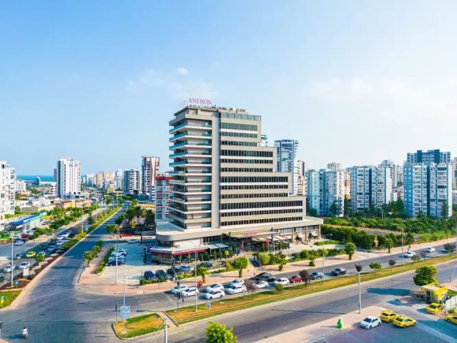 Картинка отеля